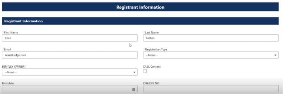 A screenshot of a computer

AI-generated content may be incorrect.